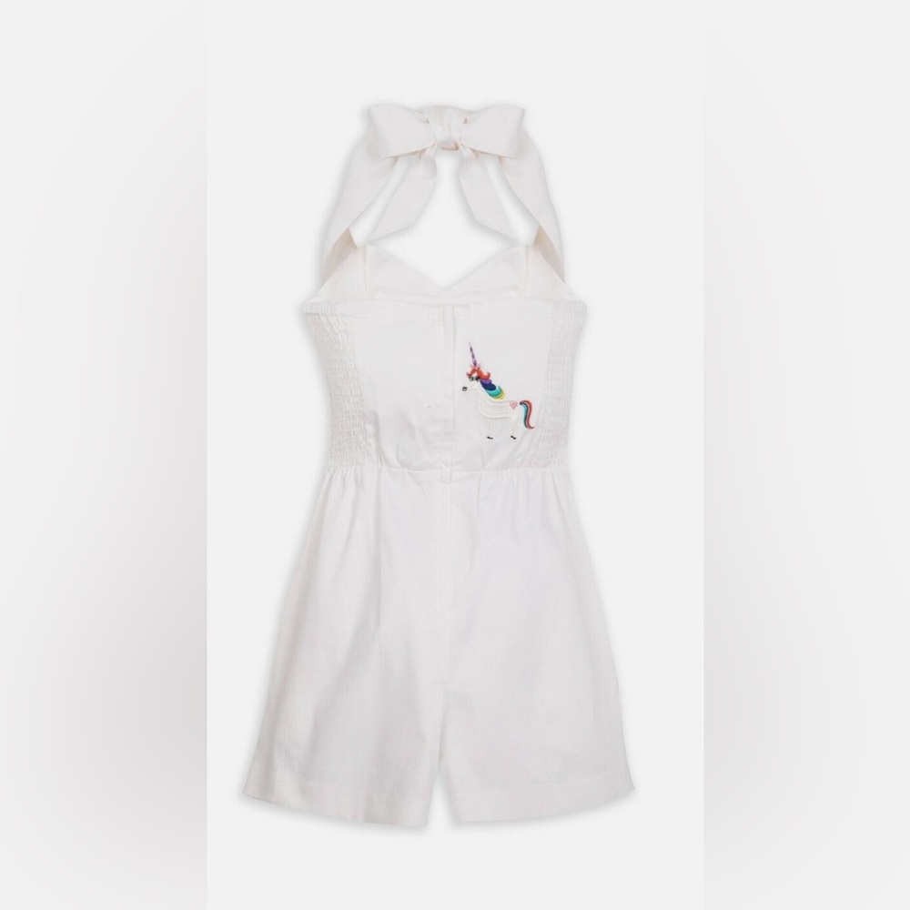 DISNEY INSIDE OUT ROMPER DRESS - Picture 2 of 10